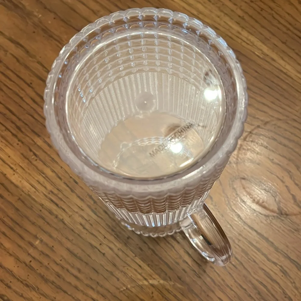 Acrylic Pitcher - Picture 9 of 11